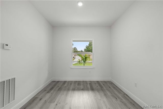 8416 N Triana Drive, Citrus Springs, FL 34434