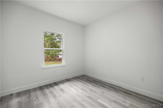 8416 N Triana Drive, Citrus Springs, FL 34434