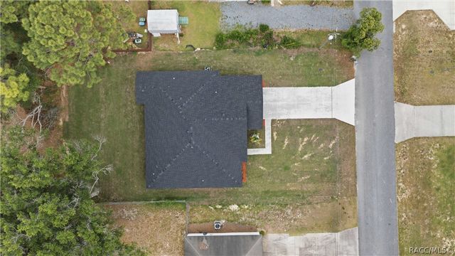 8416 N Triana Drive, Citrus Springs, FL 34434