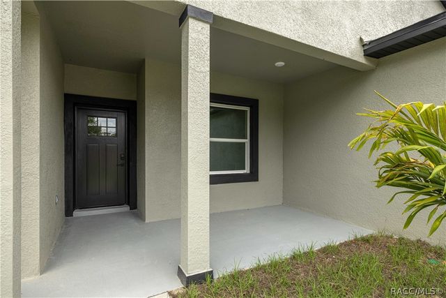 8416 N Triana Drive, Citrus Springs, FL 34434
