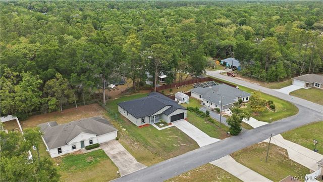 8416 N Triana Drive, Citrus Springs, FL 34434