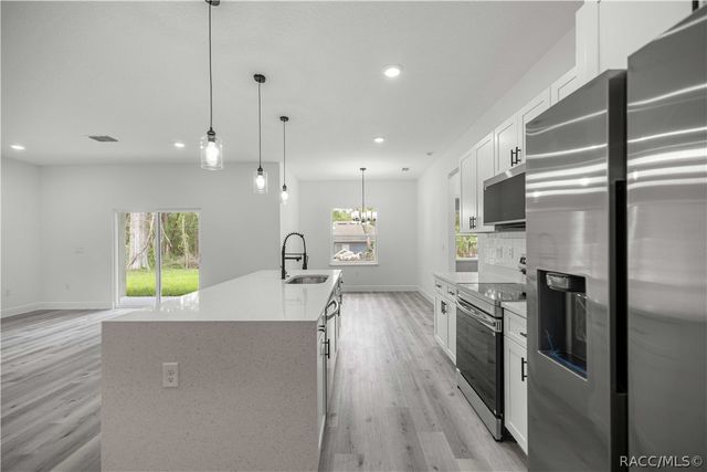 8416 N Triana Drive, Citrus Springs, FL 34434
