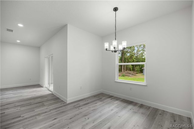 8416 N Triana Drive, Citrus Springs, FL 34434
