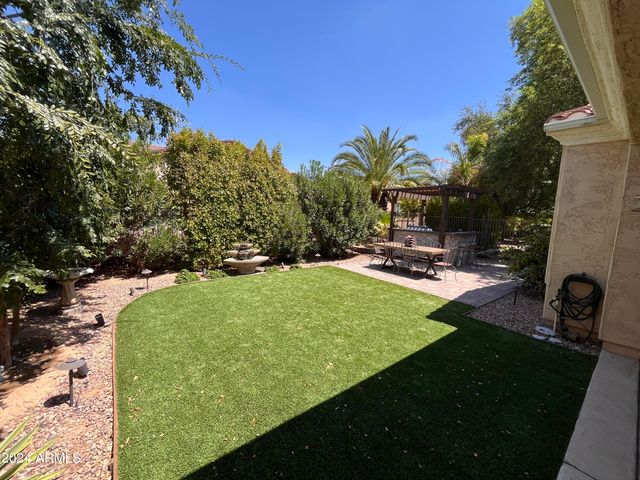 4502 E NARROWLEAF Drive, Gilbert, AZ 85298