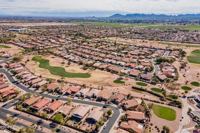 4502 E NARROWLEAF Drive, Gilbert, AZ 85298