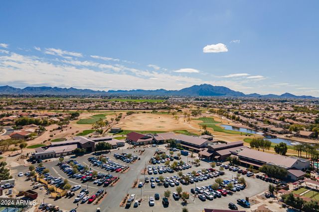 4502 E NARROWLEAF Drive, Gilbert, AZ 85298