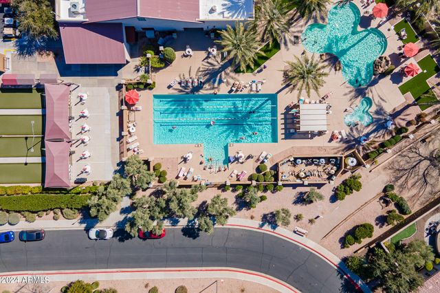 4502 E NARROWLEAF Drive, Gilbert, AZ 85298