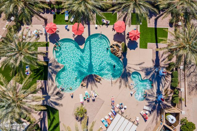 4502 E NARROWLEAF Drive, Gilbert, AZ 85298