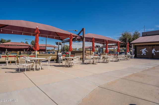 4502 E NARROWLEAF Drive, Gilbert, AZ 85298