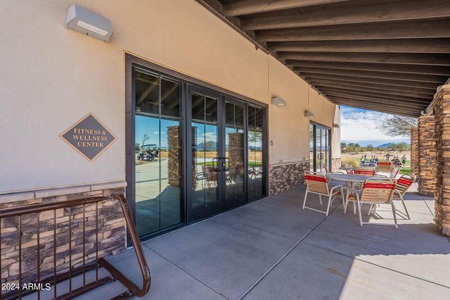 4502 E NARROWLEAF Drive, Gilbert, AZ 85298