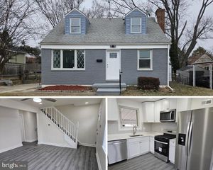 5416 RADECKE AVENUE, Baltimore, MD 21206
