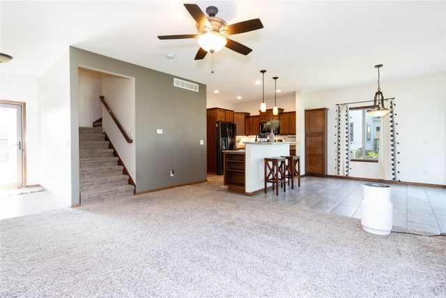 1031 Norwood Court, Norwalk, IA 50211