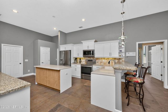 25279 PUNTA MADRYN Avenue, Punta Gorda, FL 33983