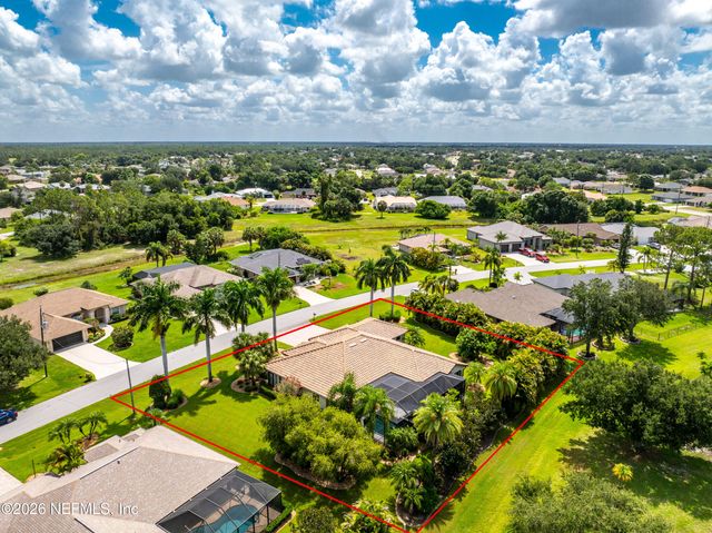 25279 PUNTA MADRYN Avenue, Punta Gorda, FL 33983