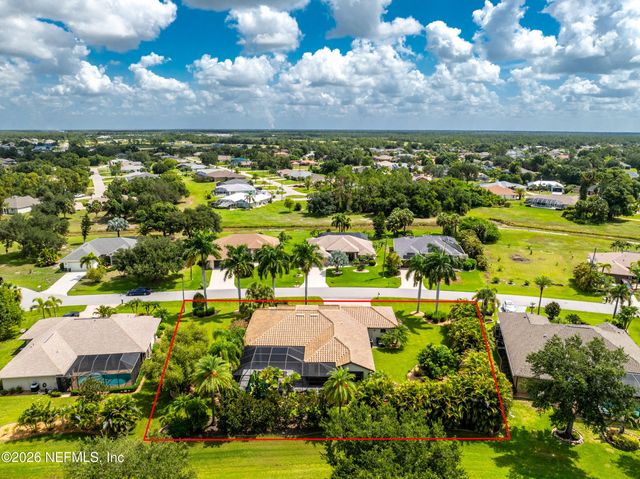 25279 PUNTA MADRYN Avenue, Punta Gorda, FL 33983