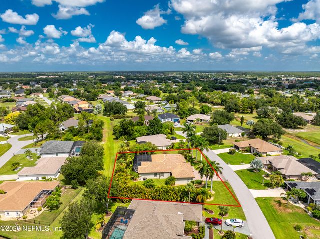 25279 PUNTA MADRYN Avenue, Punta Gorda, FL 33983