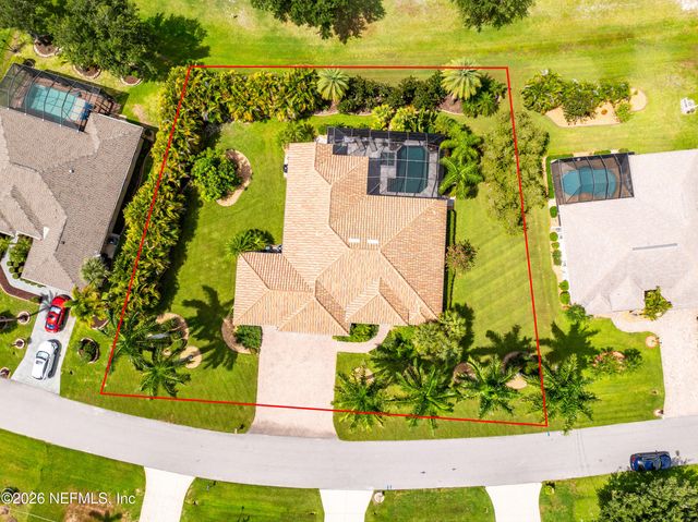 25279 PUNTA MADRYN Avenue, Punta Gorda, FL 33983
