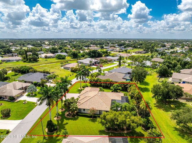 25279 PUNTA MADRYN Avenue, Punta Gorda, FL 33983