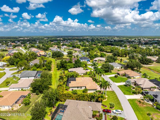 25279 PUNTA MADRYN Avenue, Punta Gorda, FL 33983