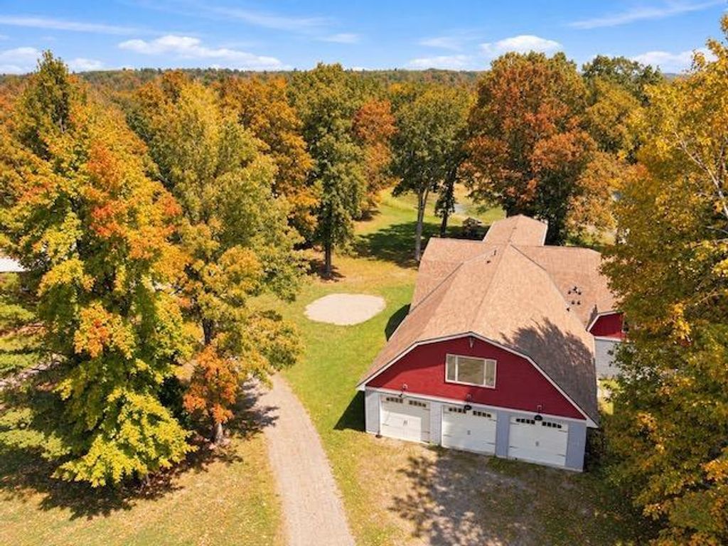 25053 Typo Creek Drive NE, Stacy, MN 55079 — exterior