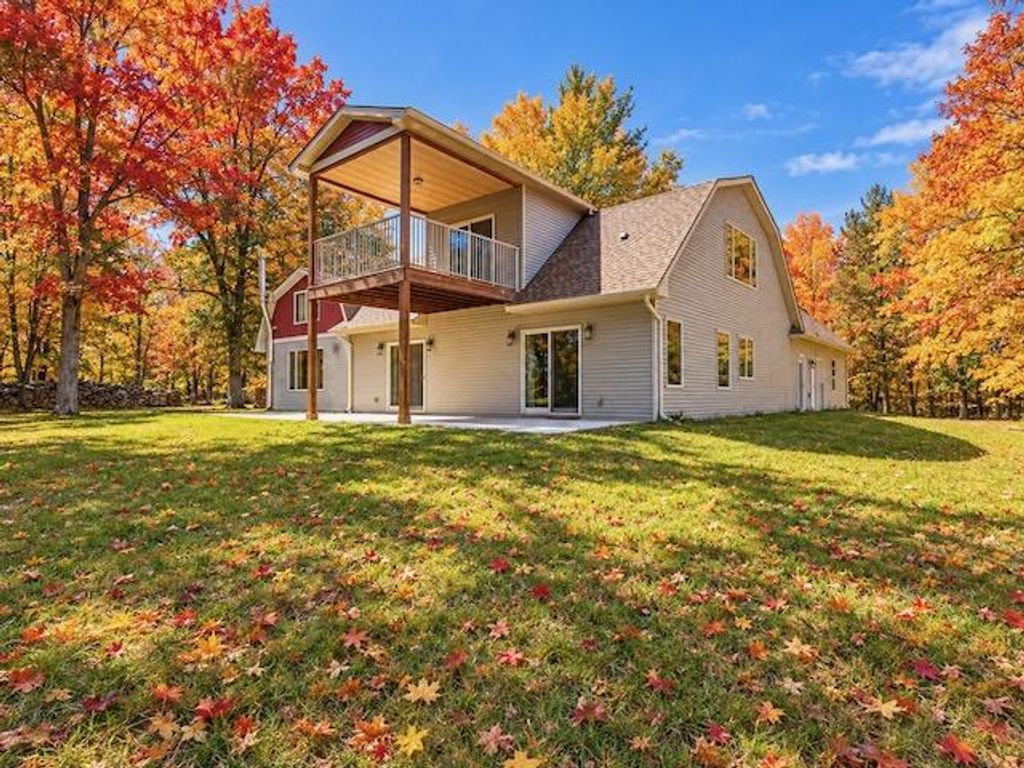 25053 Typo Creek Drive NE, Stacy, MN 55079 — photo 2