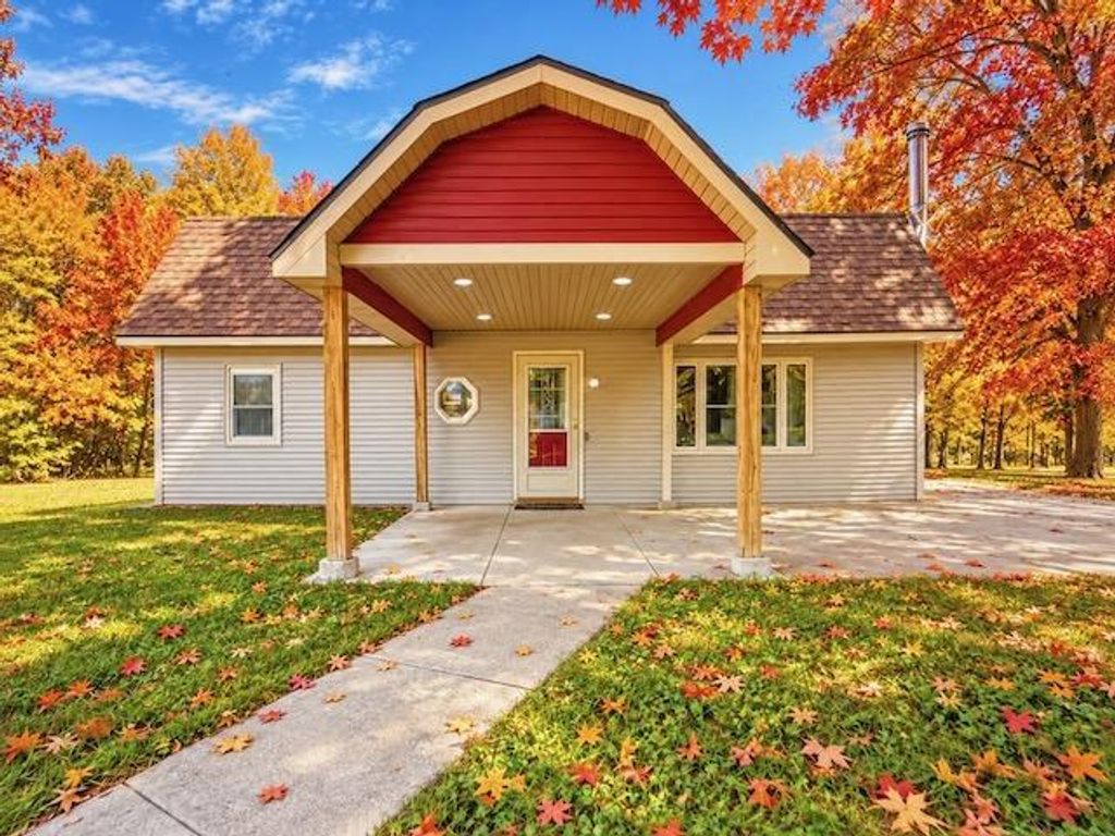 25053 Typo Creek Drive NE, Stacy, MN 55079 — photo 3