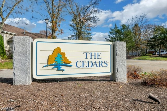 8 Caleb Ct 904, Hardyston Twp., NJ 07419