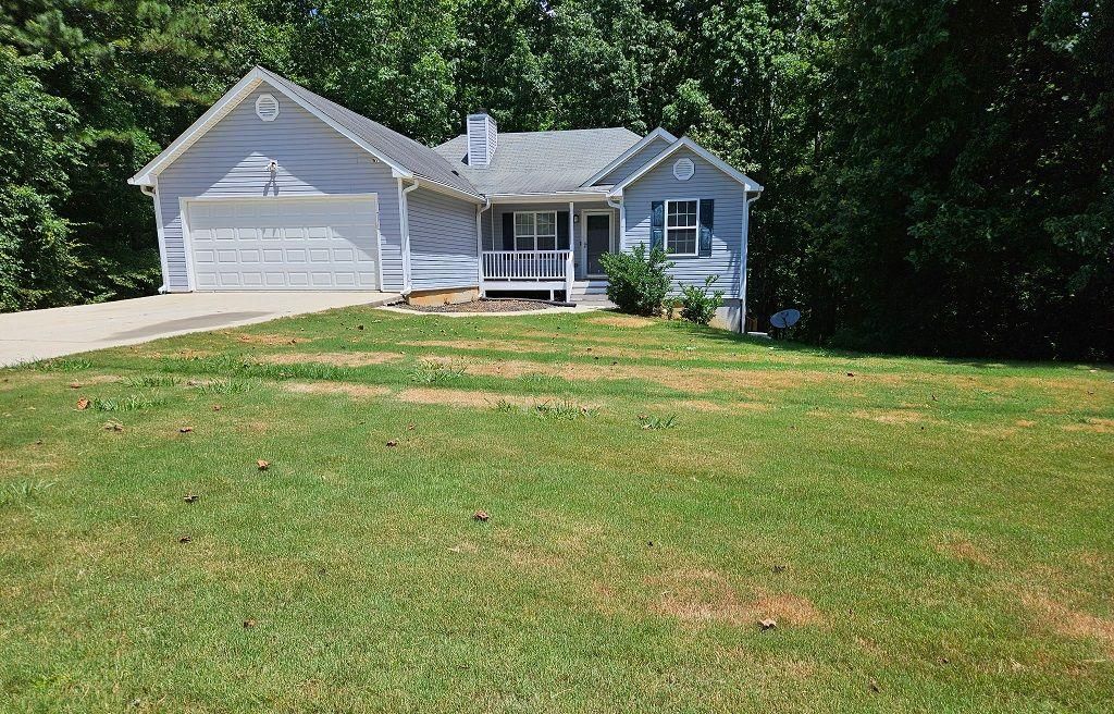 367 TANNER FARM Drive, Rockmart, GA 30153