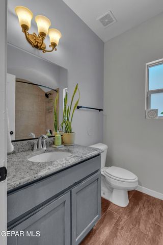 14423 LOMA ESMERALDA, El Paso, TX 79938