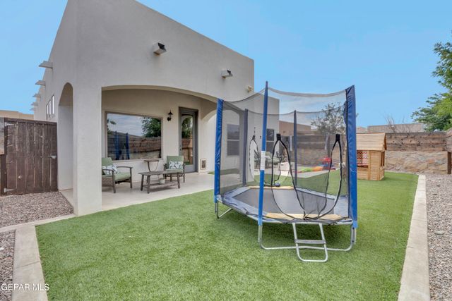 14423 LOMA ESMERALDA, El Paso, TX 79938