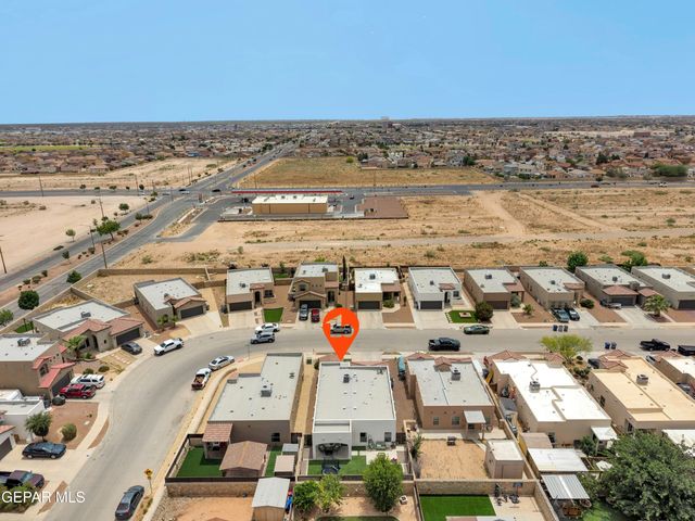 14423 LOMA ESMERALDA, El Paso, TX 79938