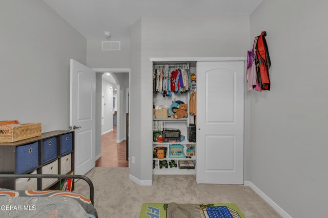 14423 LOMA ESMERALDA, El Paso, TX 79938