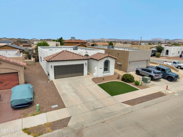 14423 LOMA ESMERALDA, El Paso, TX 79938