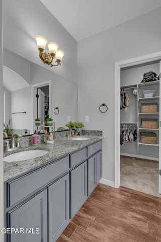 14423 LOMA ESMERALDA, El Paso, TX 79938