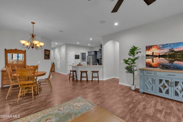 14423 LOMA ESMERALDA, El Paso, TX 79938