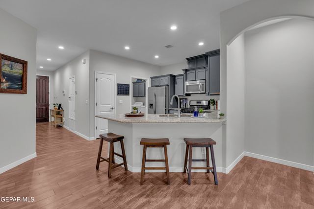 14423 LOMA ESMERALDA, El Paso, TX 79938