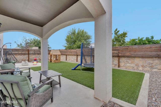 14423 LOMA ESMERALDA, El Paso, TX 79938