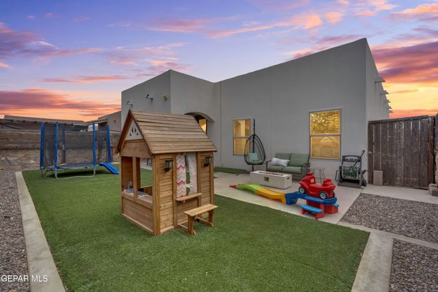 14423 LOMA ESMERALDA, El Paso, TX 79938