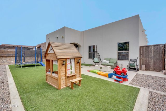14423 LOMA ESMERALDA, El Paso, TX 79938