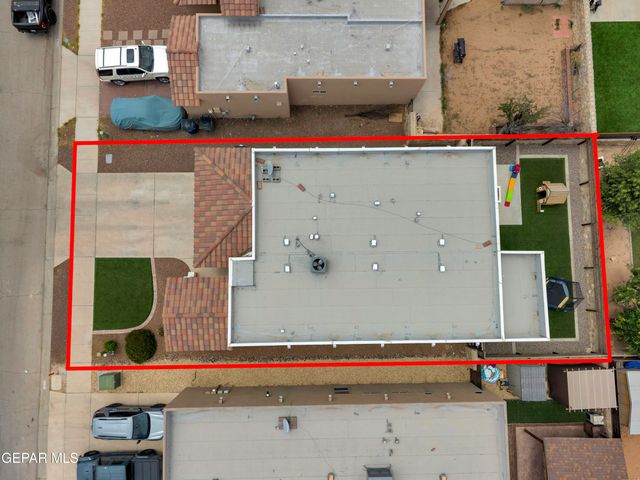 14423 LOMA ESMERALDA, El Paso, TX 79938