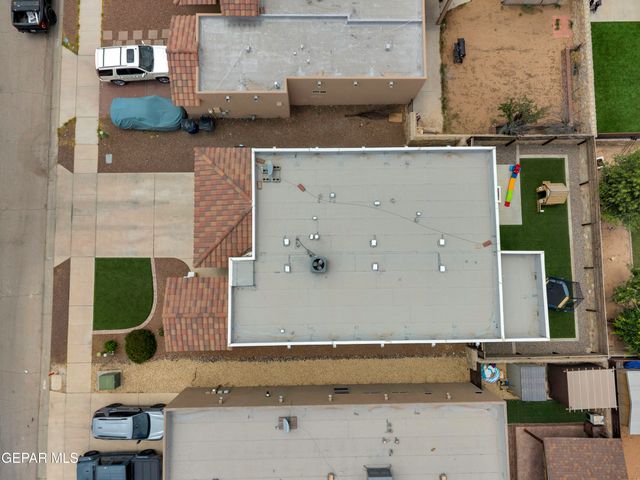 14423 LOMA ESMERALDA, El Paso, TX 79938