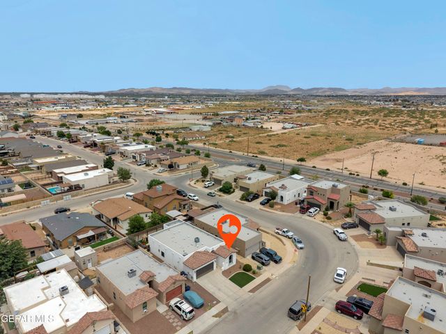 14423 LOMA ESMERALDA, El Paso, TX 79938