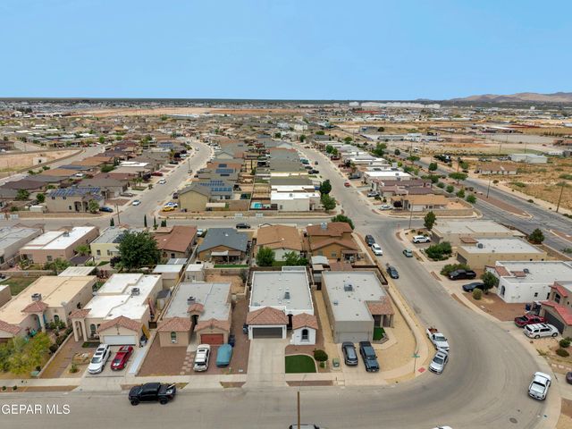 14423 LOMA ESMERALDA, El Paso, TX 79938