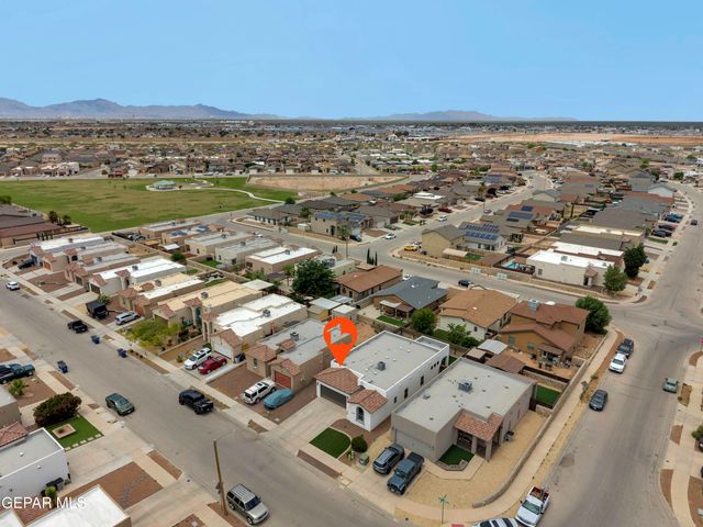 14423 LOMA ESMERALDA, El Paso, TX 79938