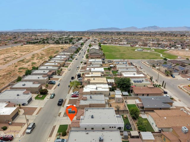14423 LOMA ESMERALDA, El Paso, TX 79938