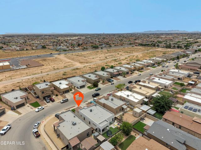 14423 LOMA ESMERALDA, El Paso, TX 79938