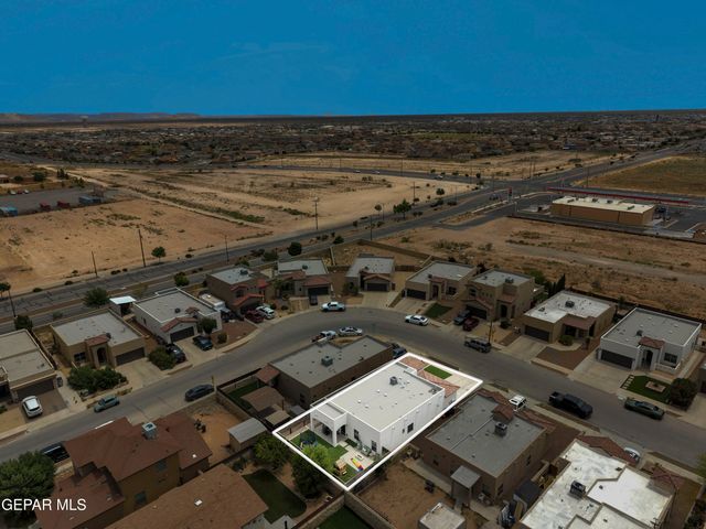 14423 LOMA ESMERALDA, El Paso, TX 79938