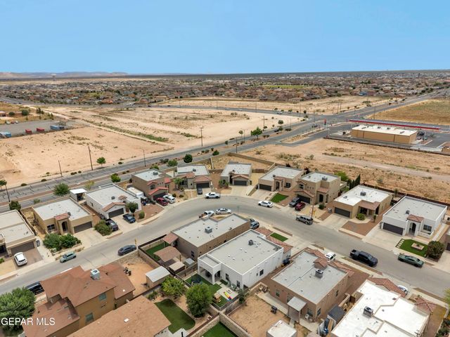14423 LOMA ESMERALDA, El Paso, TX 79938