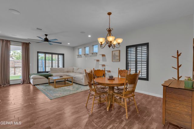 14423 LOMA ESMERALDA, El Paso, TX 79938