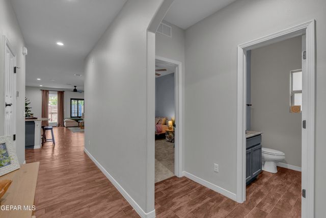 14423 LOMA ESMERALDA, El Paso, TX 79938